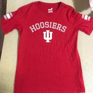 IU t-shirt